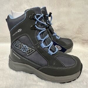 Boots Geox Waterproof